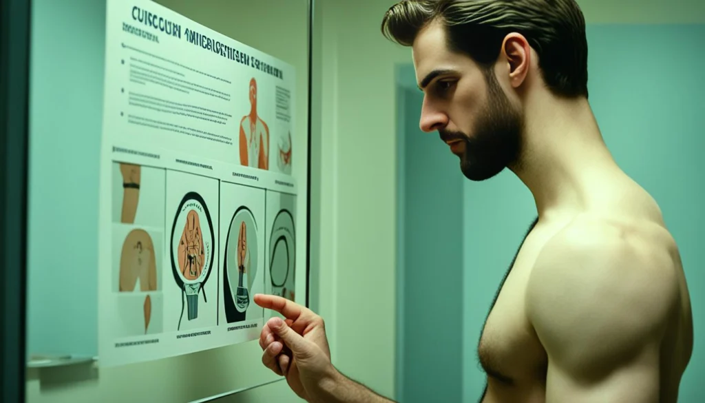 Gründe für eine Beschneidung Gründe für eine Beschneidung