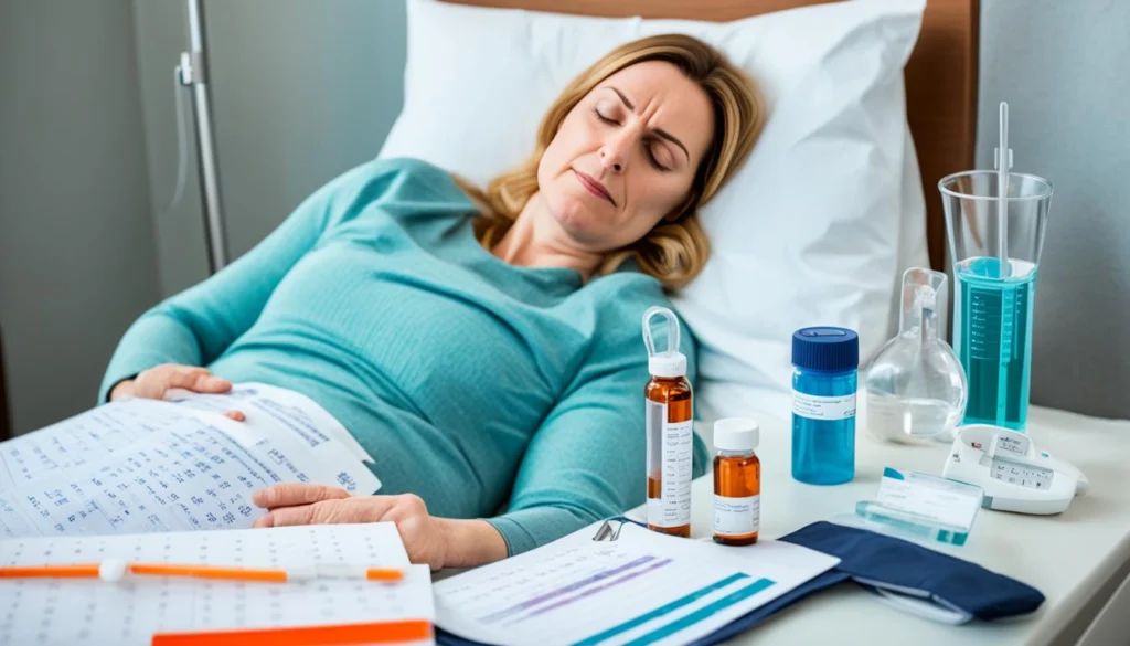 Krankschreibung bei Blasenentzündung Krankschreibung bei Blasenentzündung