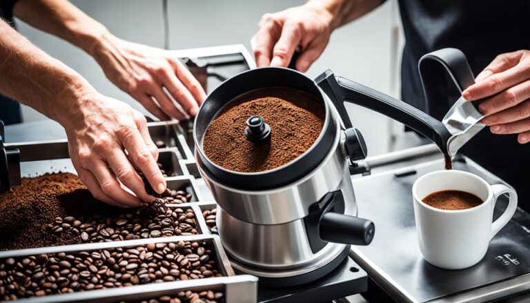 Was ist ein WDT Tool? – Kaffeezubereitung Perfektionieren