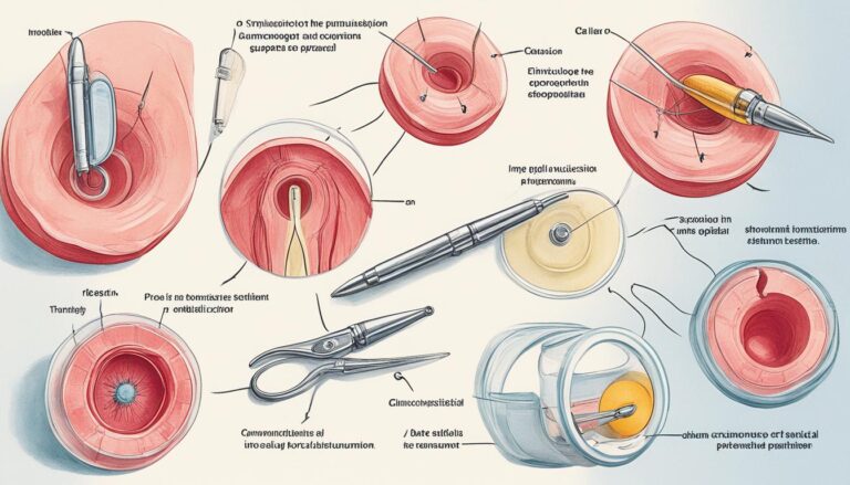 Beschneidung Ablauf – Wie wird man beschnitten?