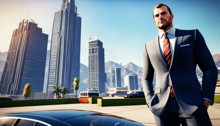 Wie wird man CEO in GTA Online: Der Einfache Leitfaden