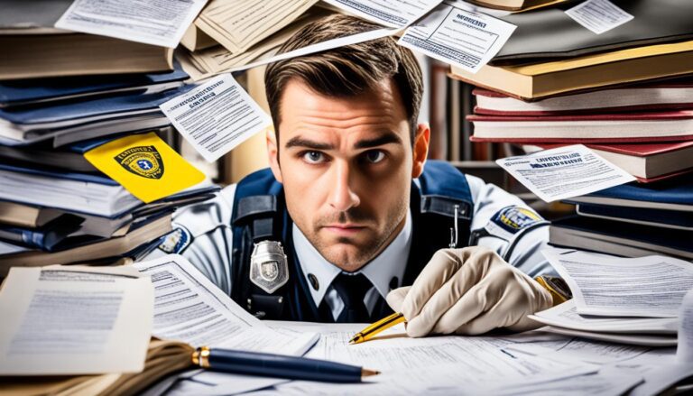Karrierepfad: Detektiv bei der Polizei werden