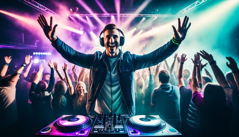 Erfolgreich zum Club DJ: Wie wird man DJ in einem Club