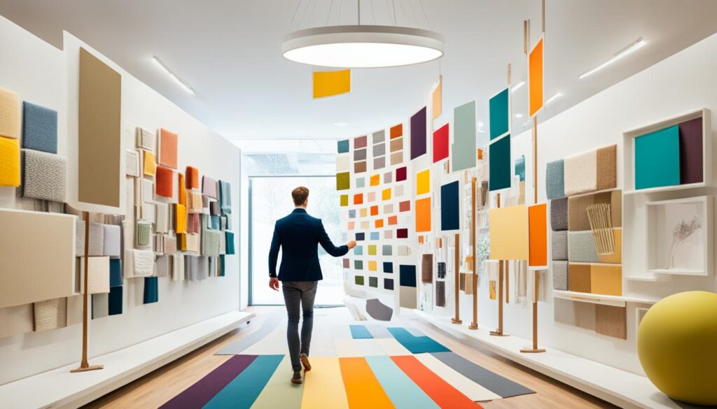 Karrierepfad: Wie wird man Interior Designer