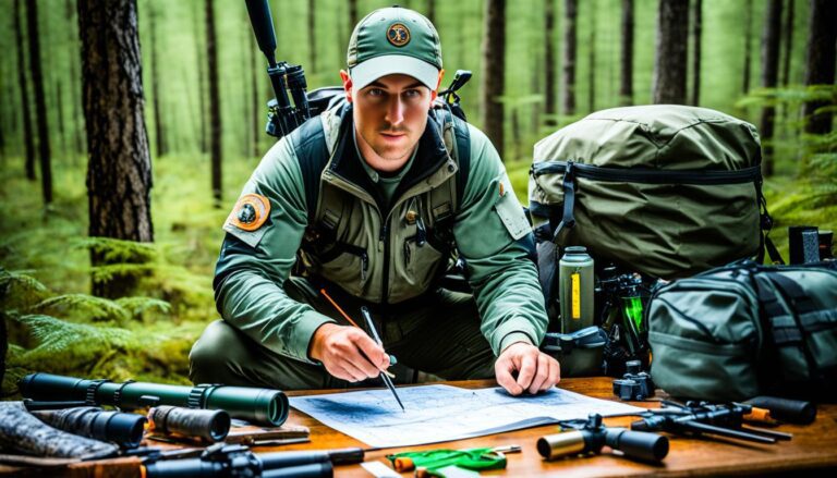 Ausbildung zum Jäger – Schritte, Prüfung & Voraussetzungen