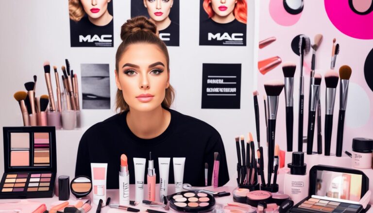 Karrierepfad: Wie wird man Make-up Artist bei MAC