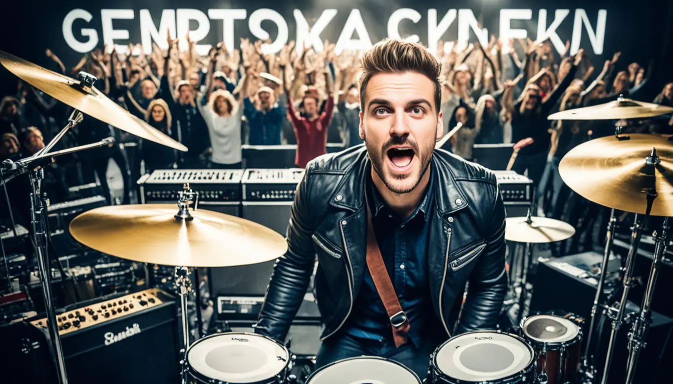 wie wird man musiker