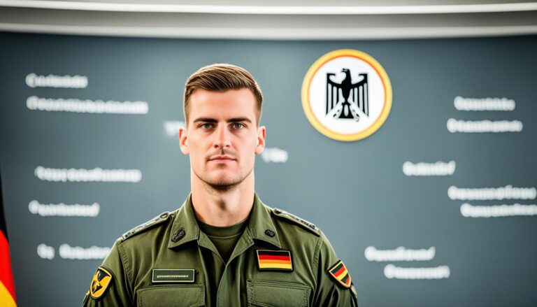Karrierepfad: Wie wird man Offizier in Deutschland