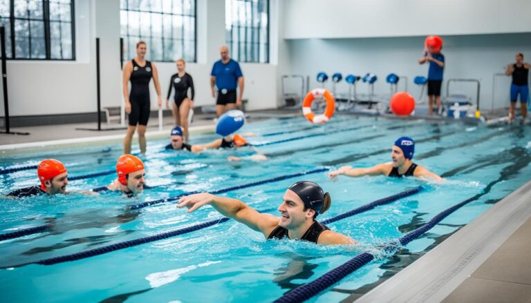 Wie wird man Schwimmlehrer: Ausbildung & Voraussetzungen
