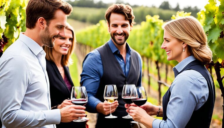 Weinexperten-Ausbildung: Wie wird man Sommelier?