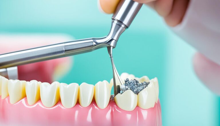 Zahnstein entfernen: Effektive Methoden und Tipps