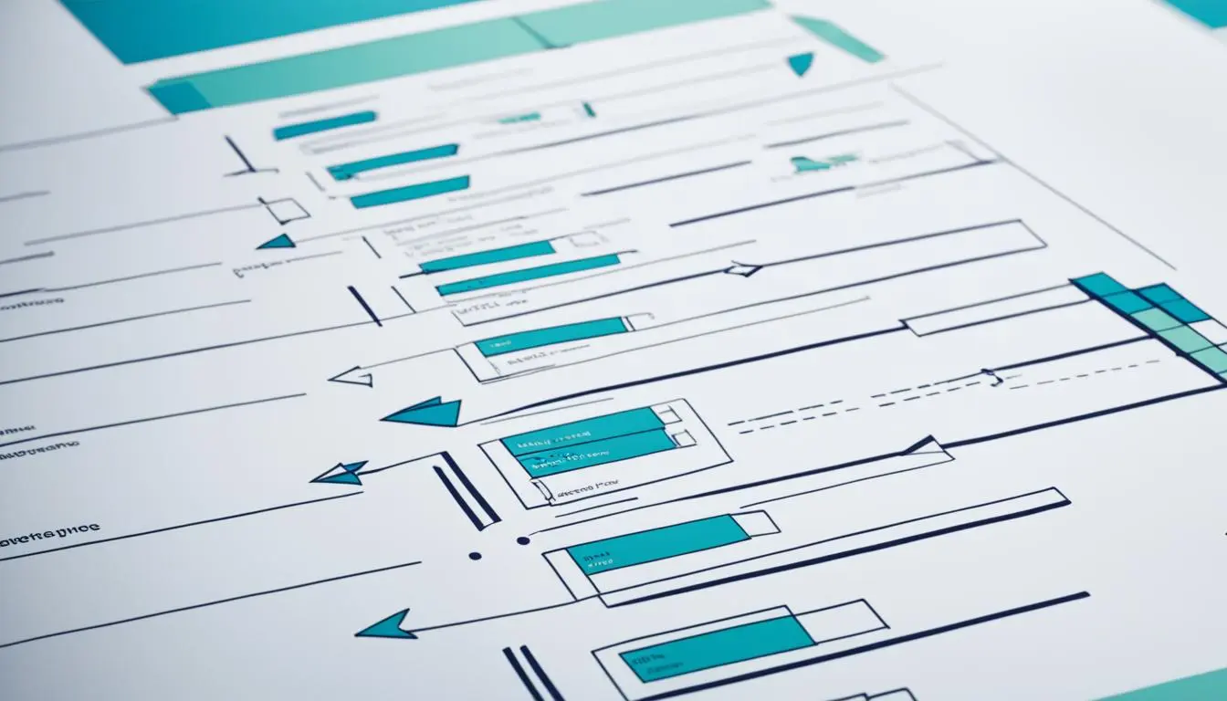 Grundlagenschema der Fragebogenerstellung