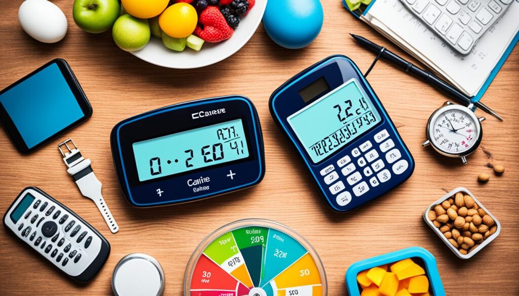 Kalorienverbrauch und Grundumsatz Berechnung