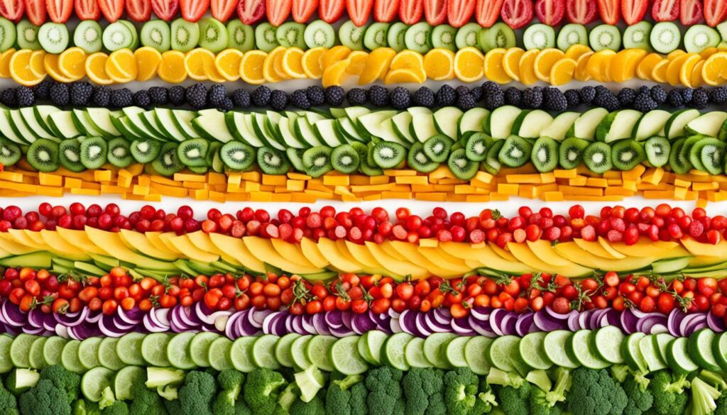 Wie viel Obst sollte man am Tag essen – Täglicher Bedarf