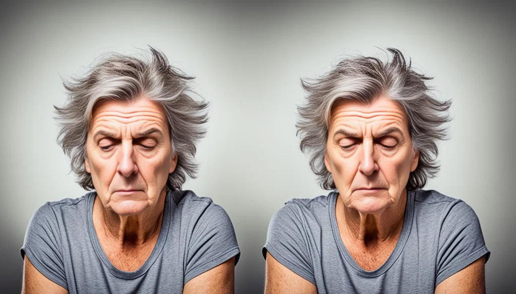 Auswirkungen von Schlafmangel Auswirkungen von Schlafmangel