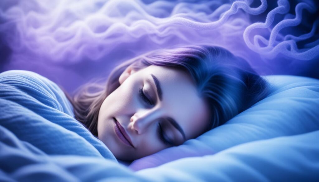 Bedeutung des Tiefschlafs