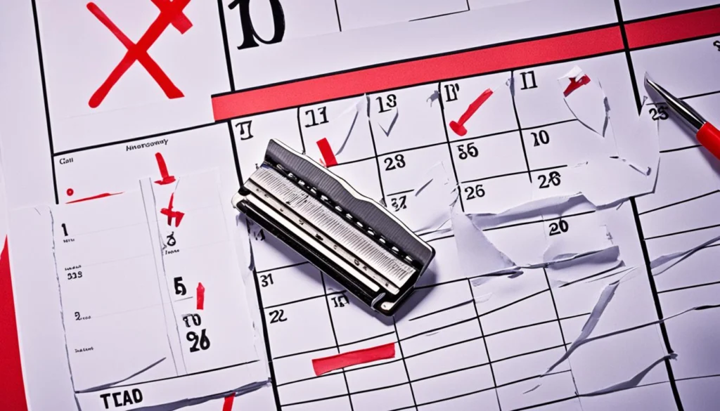 Empfehlungen zur Wechselhäufigkeit von Rasierklingen Empfehlungen zur Wechselhäufigkeit von Rasierklingen