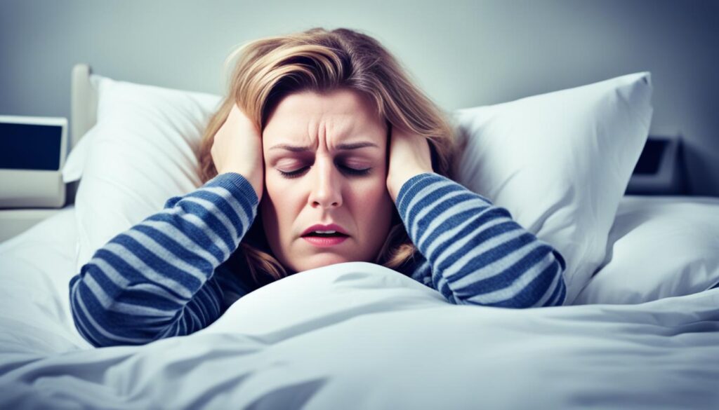 Schlafmangel und Risikoverhalten