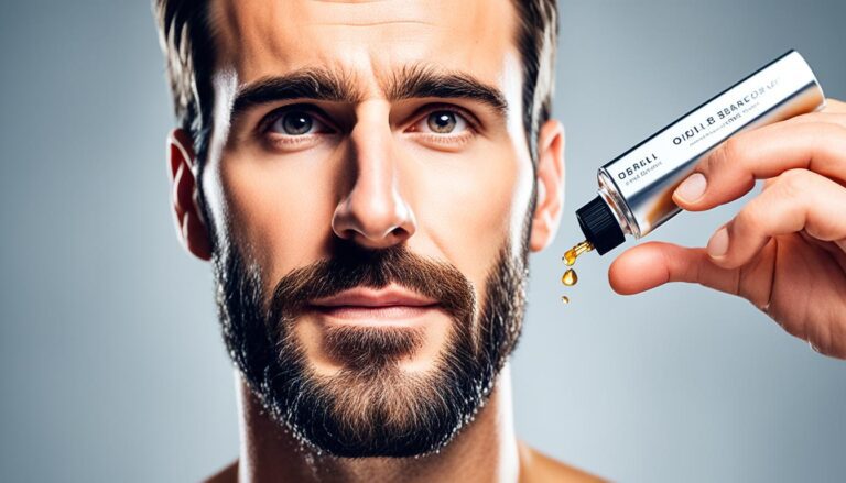 Wie oft sollte man Bartöl benutzen?