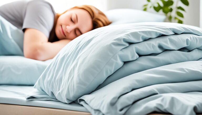 Wie oft sollte man Bettwäsche wechseln?