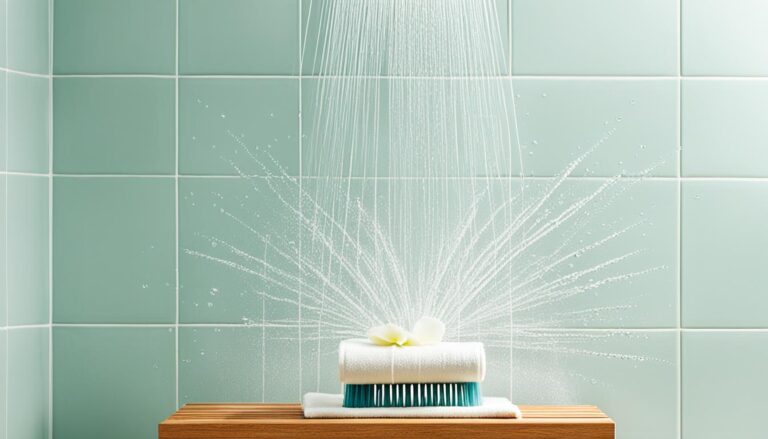 Wie oft sollte man duschen und Haare waschen?