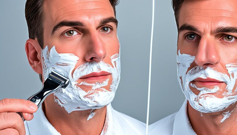 wie oft sollte man sich rasieren