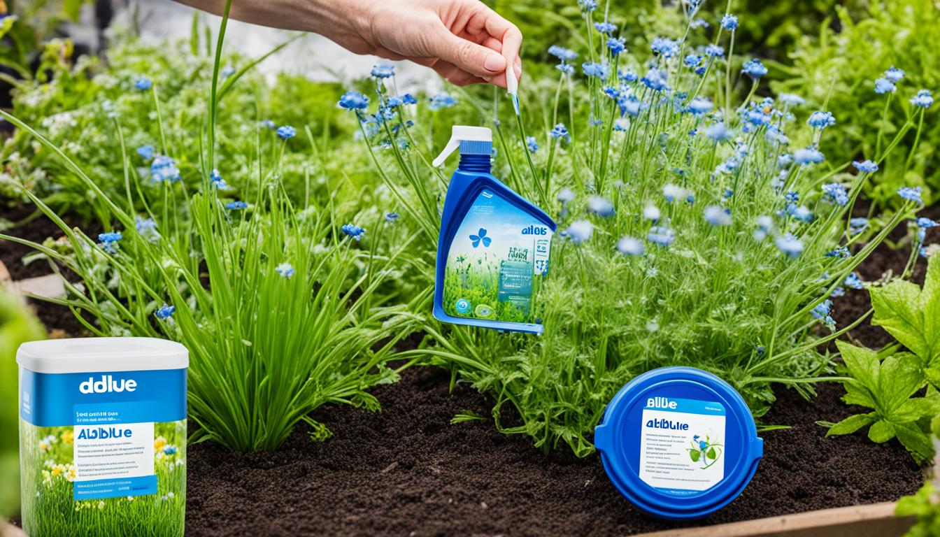 Mischungsverhaltnis Adblue Unkraut