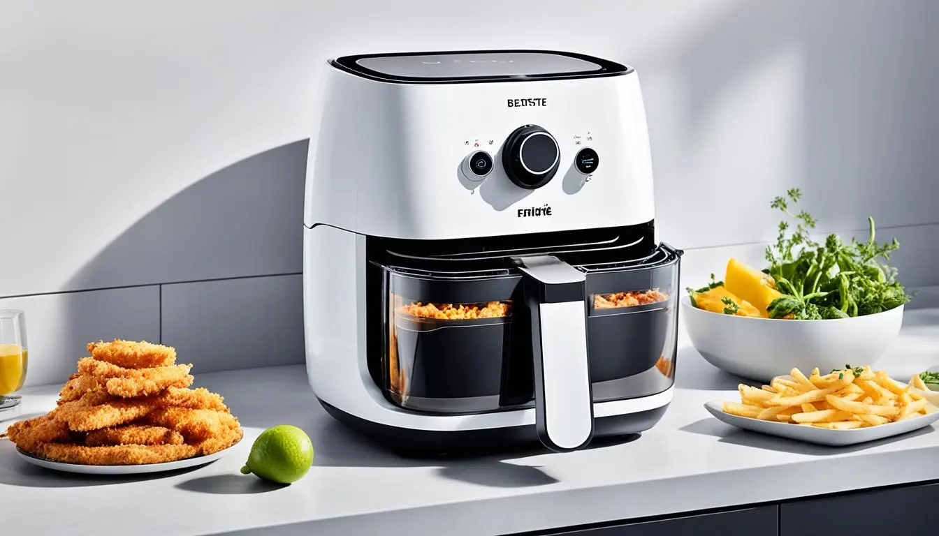 beste heißluftfritteuse