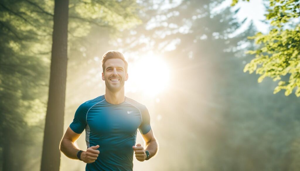 Beste Zeit für Ausdauertraining