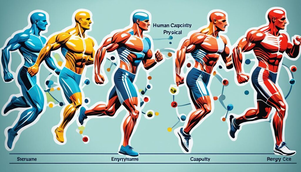 Biorhythmus und Sport