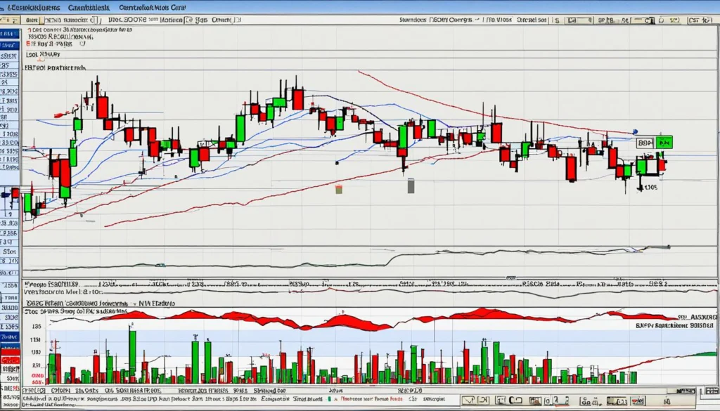 Charttechnik Beispiel Charttechnik Beispiel