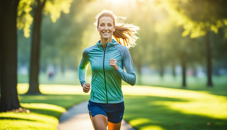 Wann sollte man joggen gehen? Optimale Laufzeiten