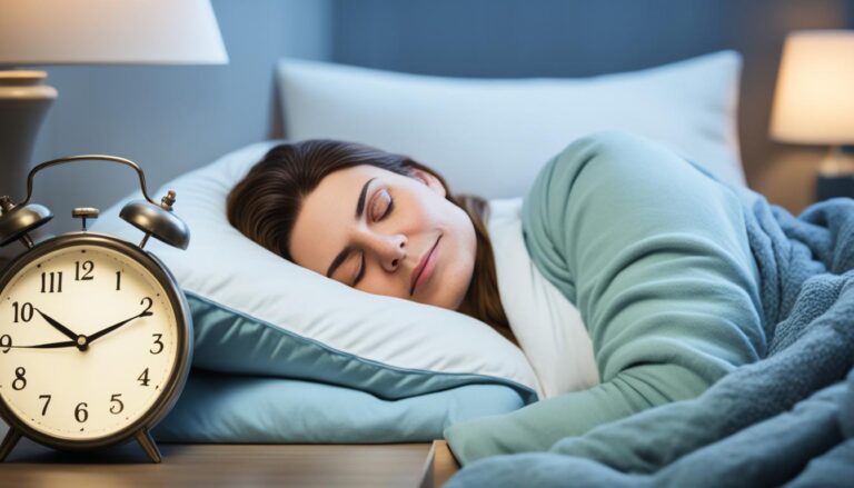 Wann sollte man schlafen gehen? Tipps für Erholung