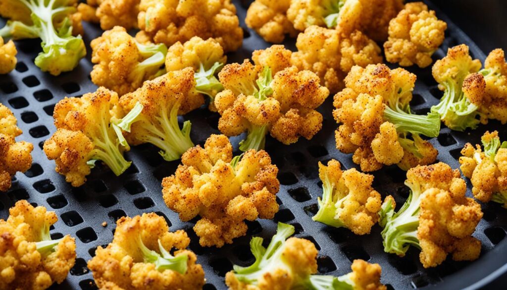 Fluffiges Rührei in Heißluftfritteuse zubereiten - Wissen ist mehr