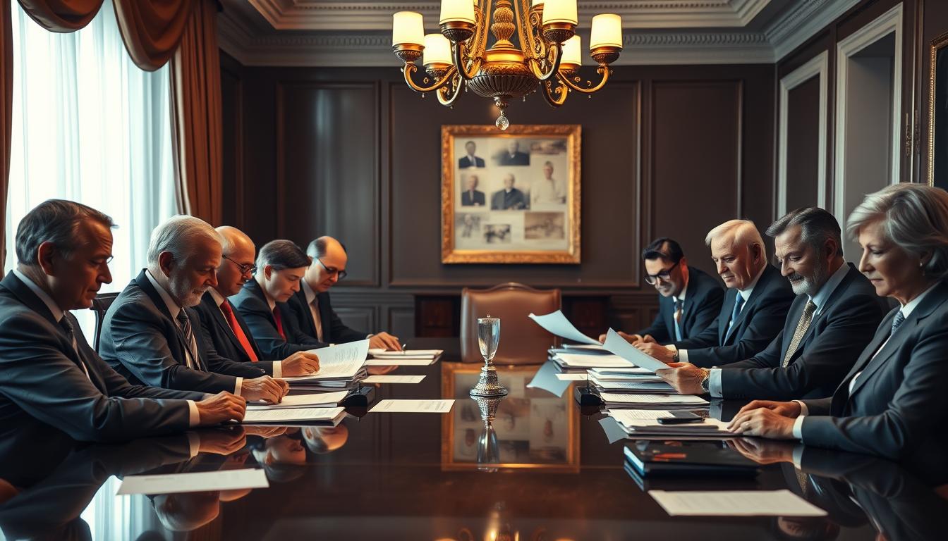 Wie Wird Man Diplomat In Deutschland wissenmedia.de