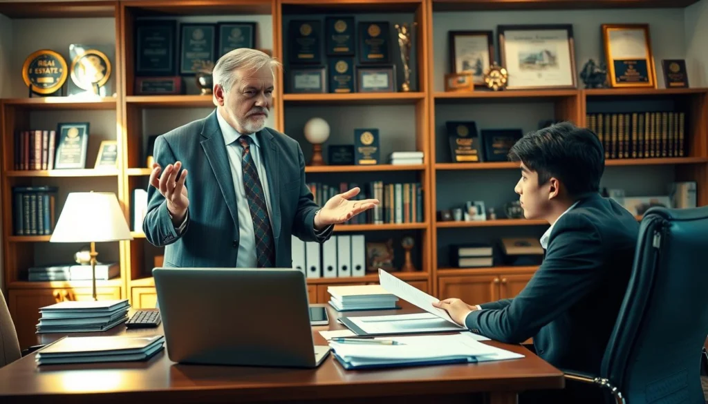 Immobilienmakler werden Immobilienmakler werden