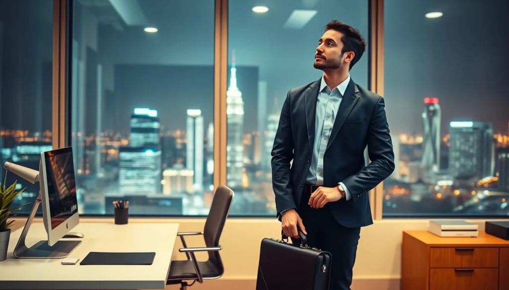 Wie wird man Immobilienmakler Wie wird man Immobilienmakler