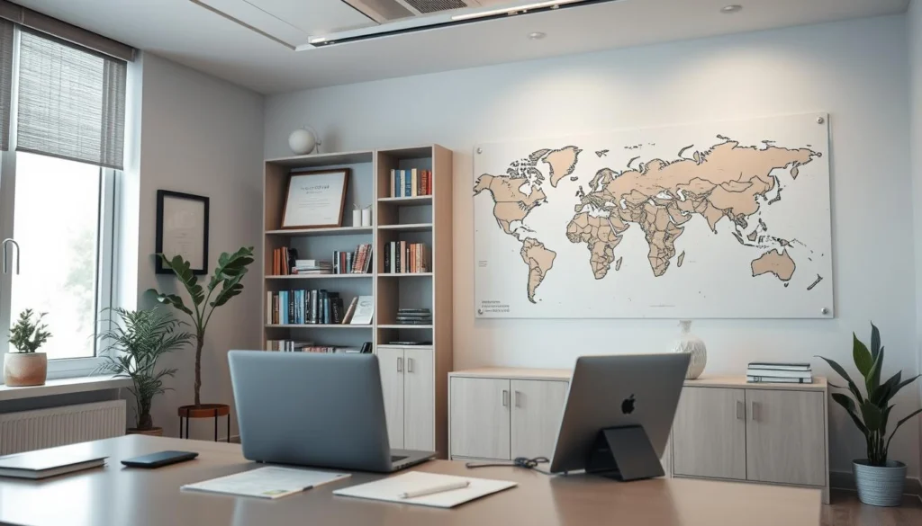 Wie wird man Immobilienmakler Wie wird man Immobilienmakler