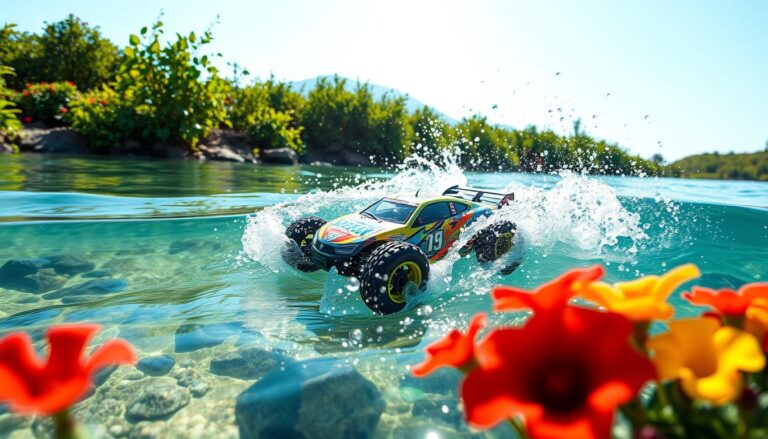 ab wann ferngesteuertes auto