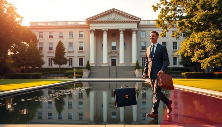 wie wird man diplomat