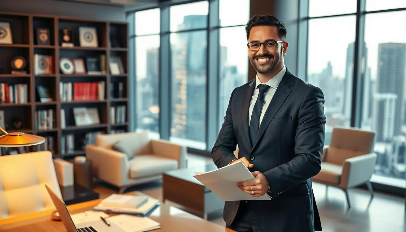 wie wird man immobilienmakler