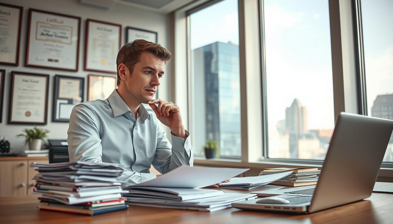 wie wird man steuerberater