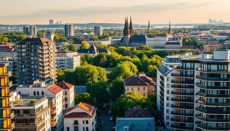 Immobilienmarkt München