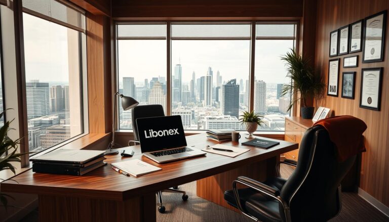 Libonex