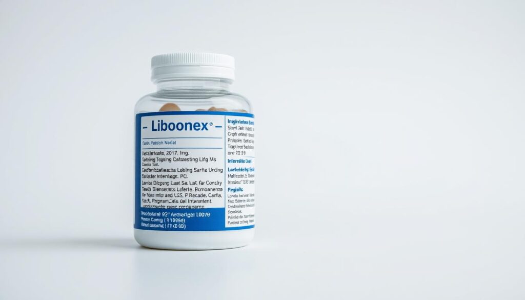 Libonex Inhaltsstoffe Libonex Inhaltsstoffe