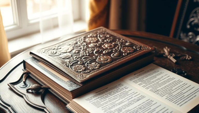 Wofür ist ein Stammbuch gut