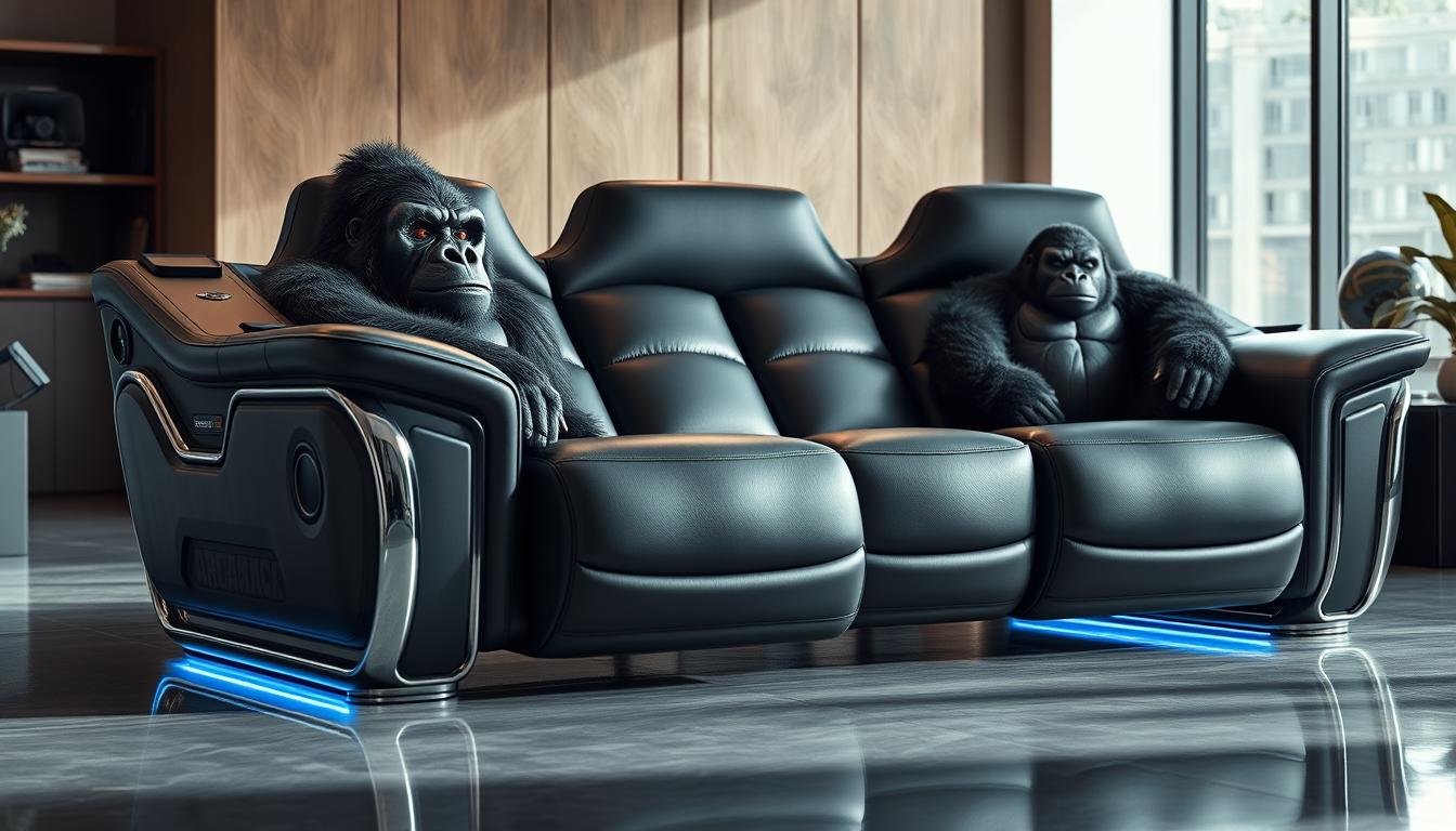 Gorilla Sofa Preis Der Ultimative Preisvergleich Und Ratgeber Fur Ihr Traum Sofa