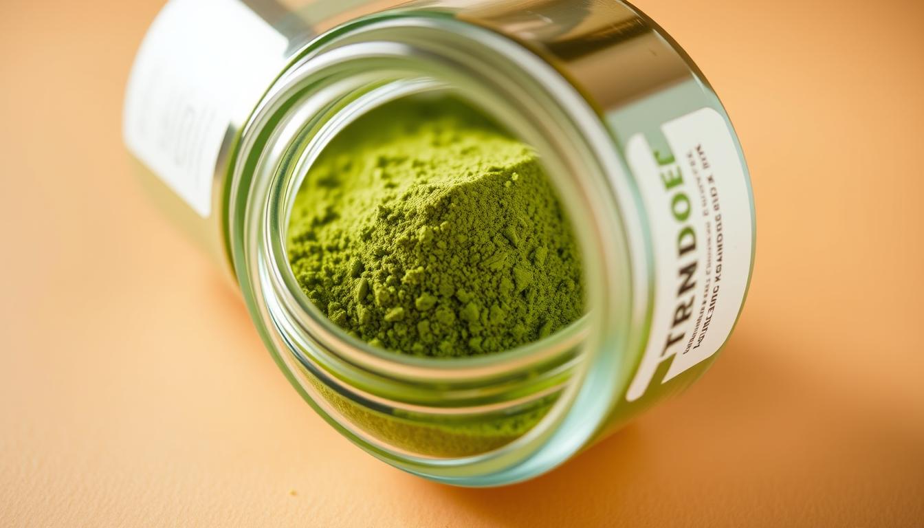 grüne helfer pulver erfahrungen