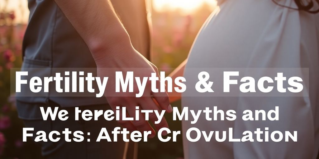 Paar hält Händchen im Freien, symbolisiert Liebe und Fruchtbarkeit.