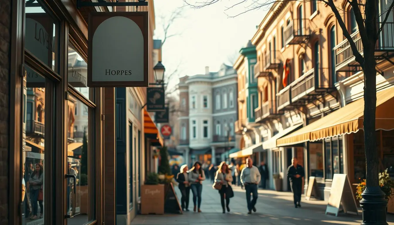 Lokal besser gefunden werden